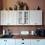 Apartment Radosna Garbatka-Letnisko