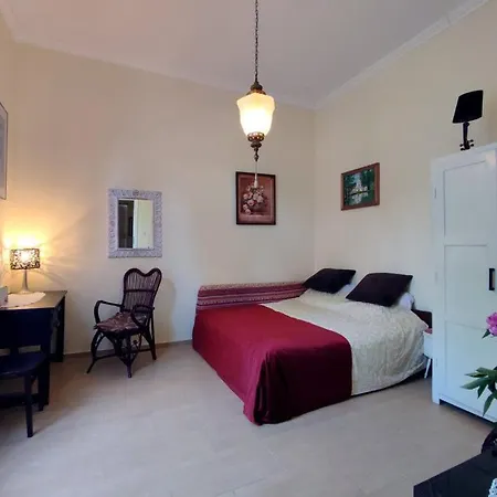 Radosna Διαμέρισμα