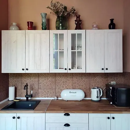 Apartment Radosna Garbatka-Letnisko