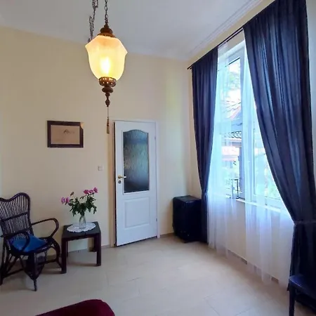 Radosna * Garbatka-Letnisko