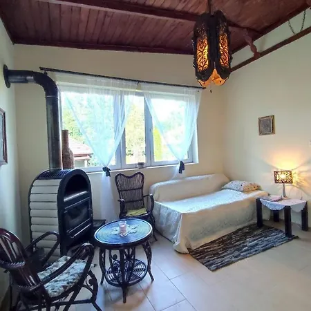 Διαμέρισμα Radosna *