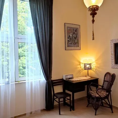 Radosna * Garbatka-Letnisko