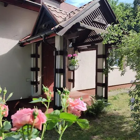 Radosna * Garbatka-Letnisko