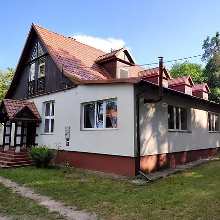 Radosna Apartment *