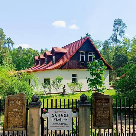 Radosna * Garbatka-Letnisko