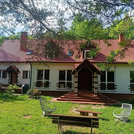 Radosna Apartment Garbatka-Letnisko