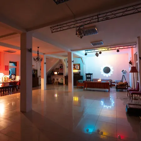 Radosna Apartment Garbatka-Letnisko