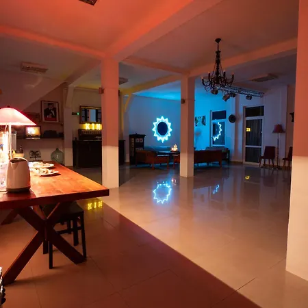 Radosna Apartment *