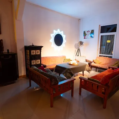 Apartment Radosna *